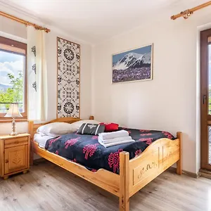 Krupówki , Zakopane Polska