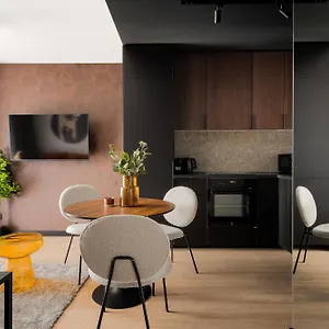 Rentplanet - Browary Wroclawskie Apartament