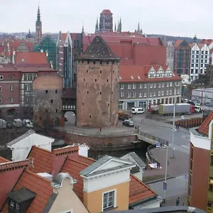 2 Długie Ogrody , Gdańsk Polska